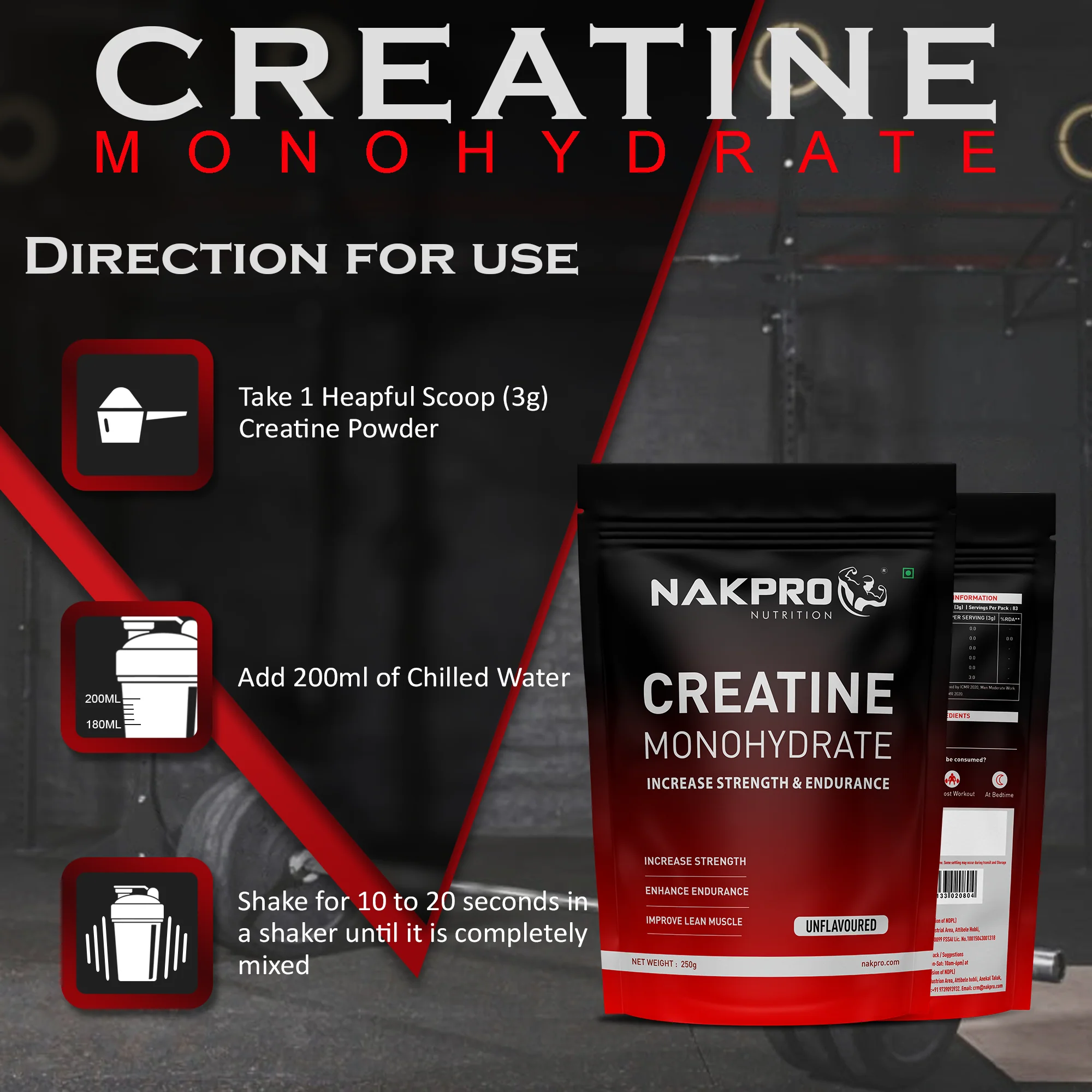 Perform Whey Protein Concentrate - Image 83