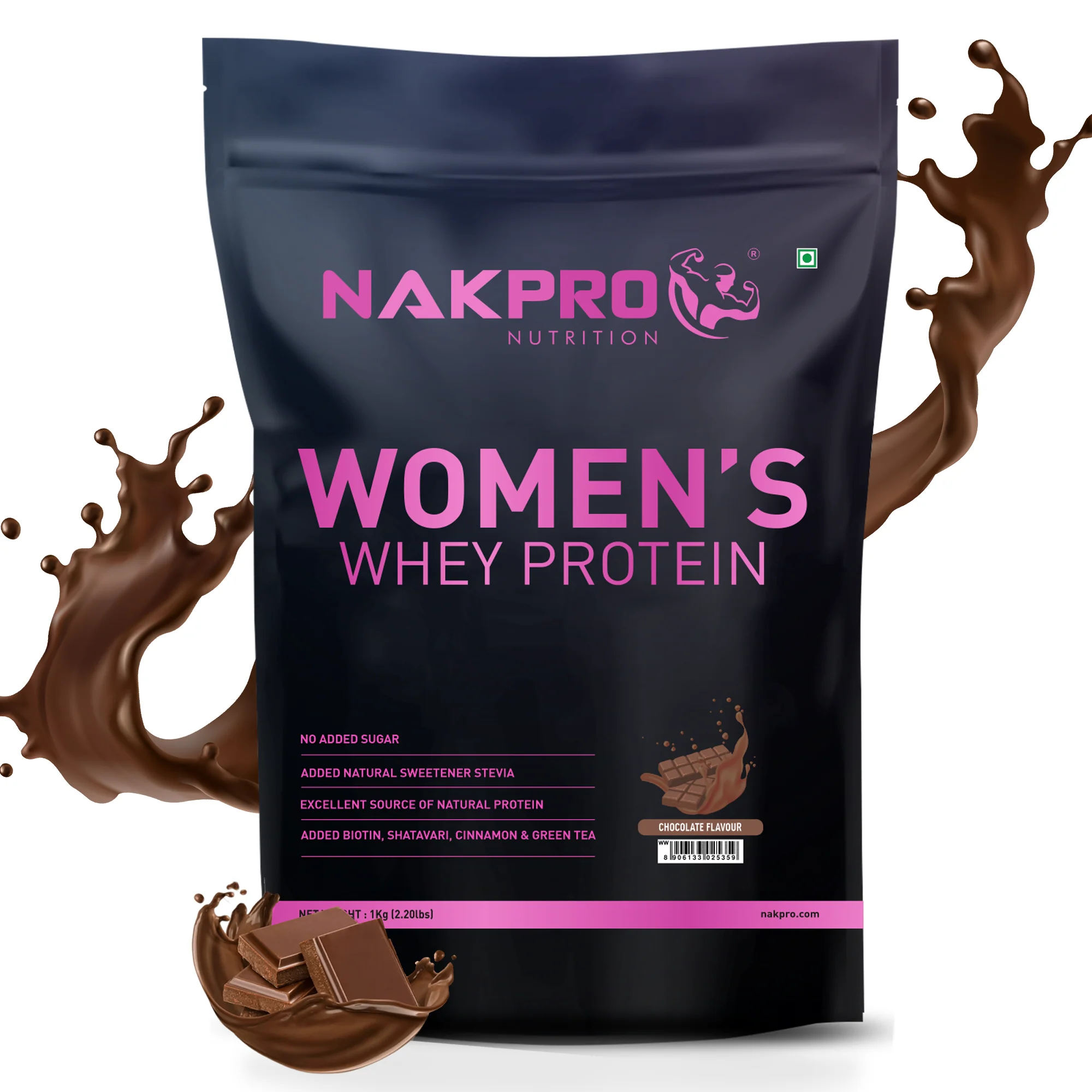 Women’s Whey Protein Isolate - Image 23