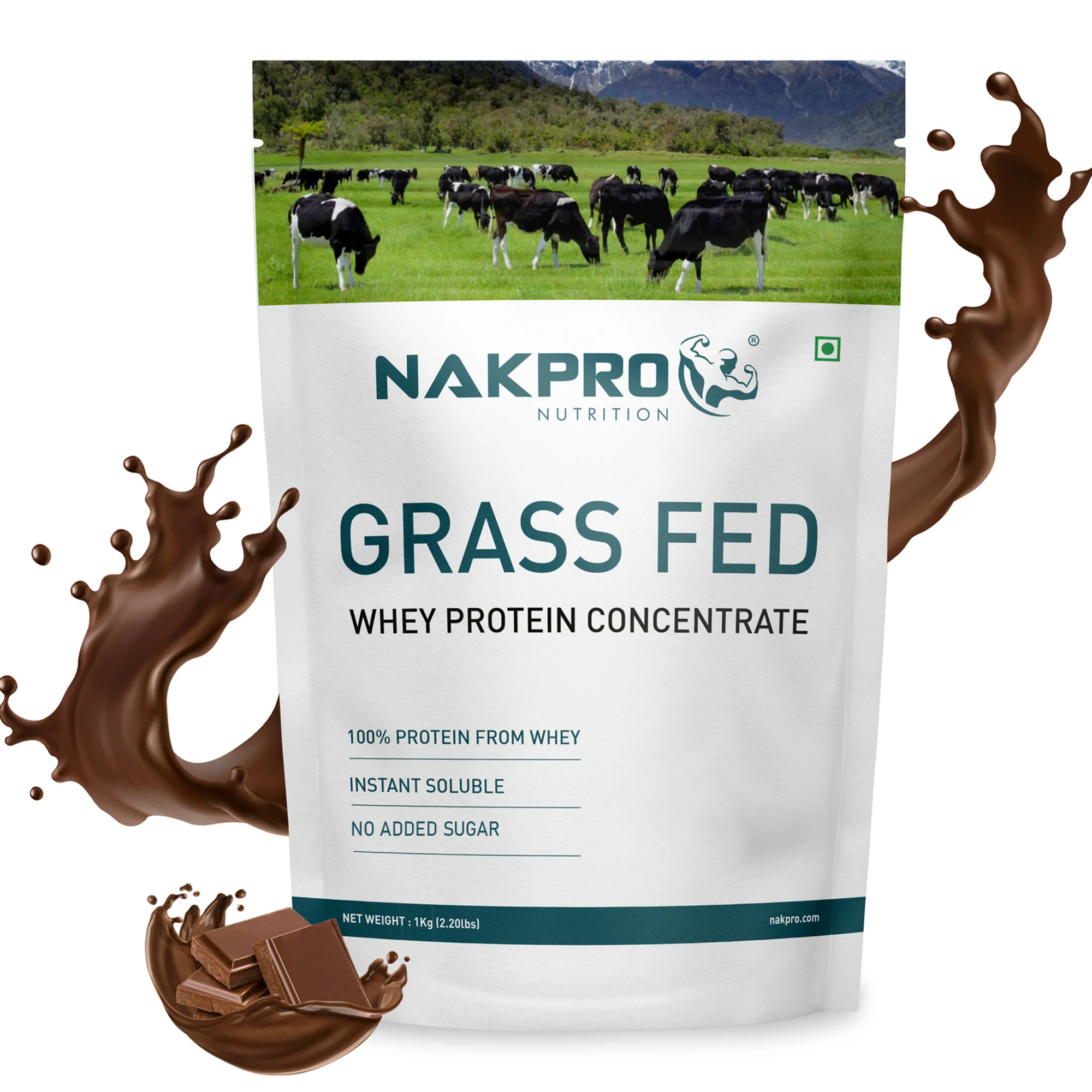 Grass Fed Whey Protein Concentrate - Image 31