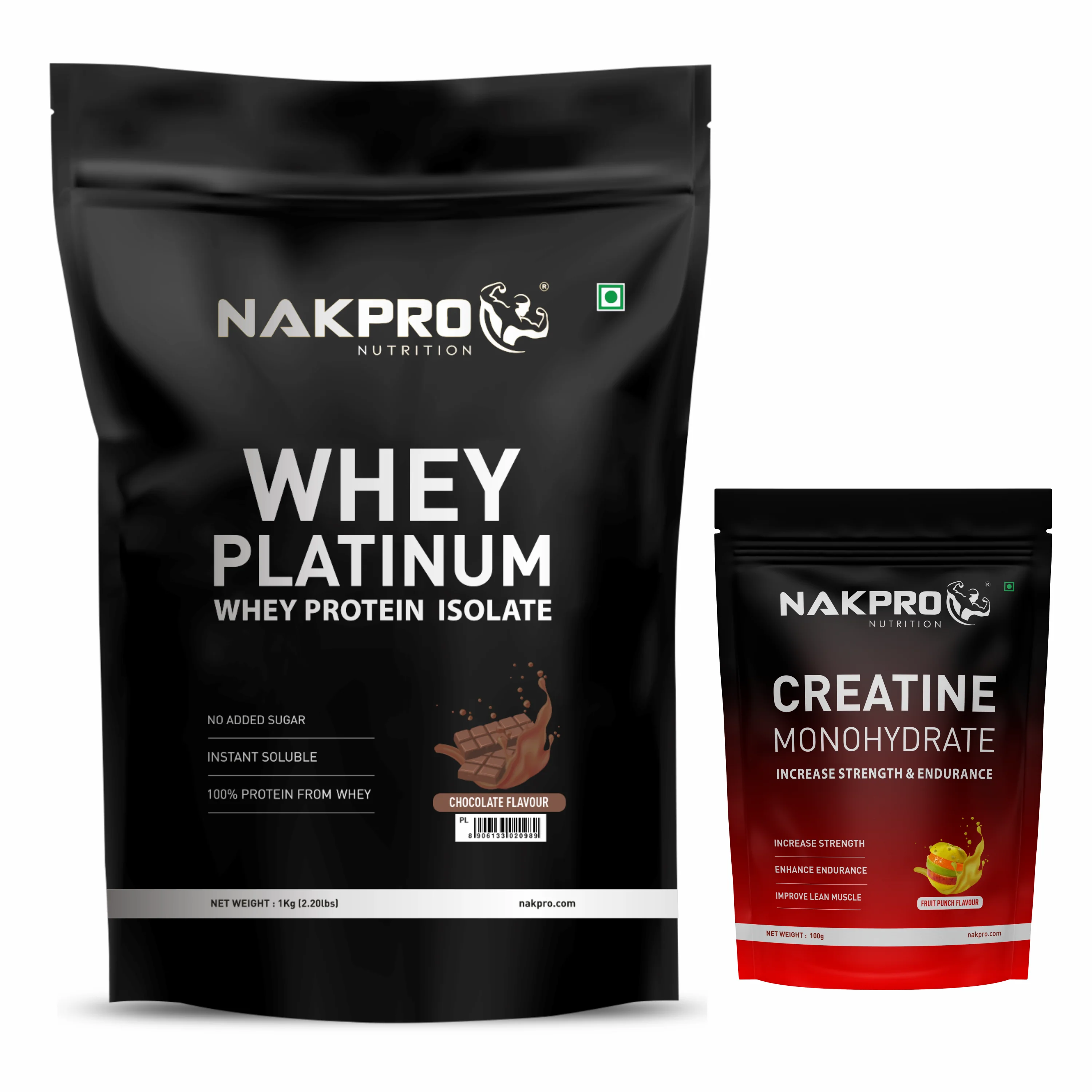 Platinum 100% Whey Protein Isolate - Image 163
