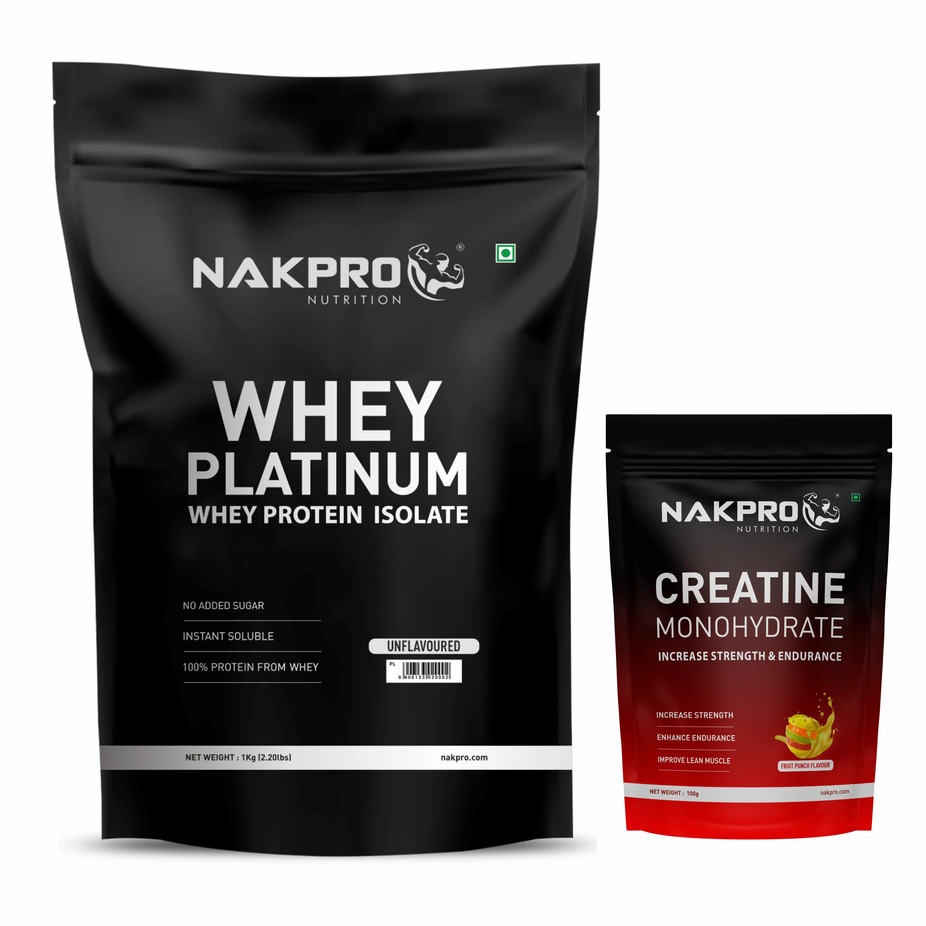 Platinum 100% Whey Protein Isolate - Image 198