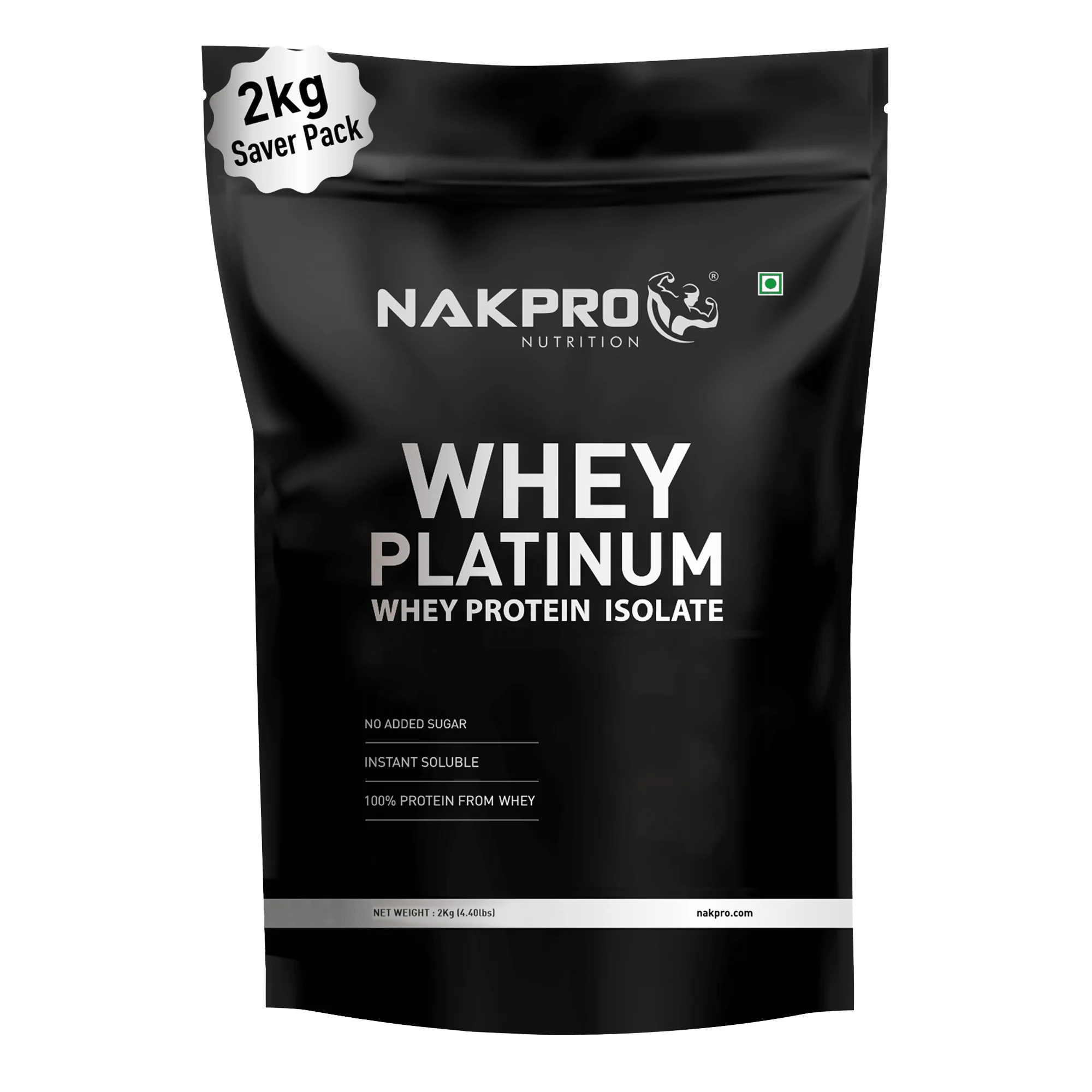 Raw Platinum Whey Protein Isolate - Image 213