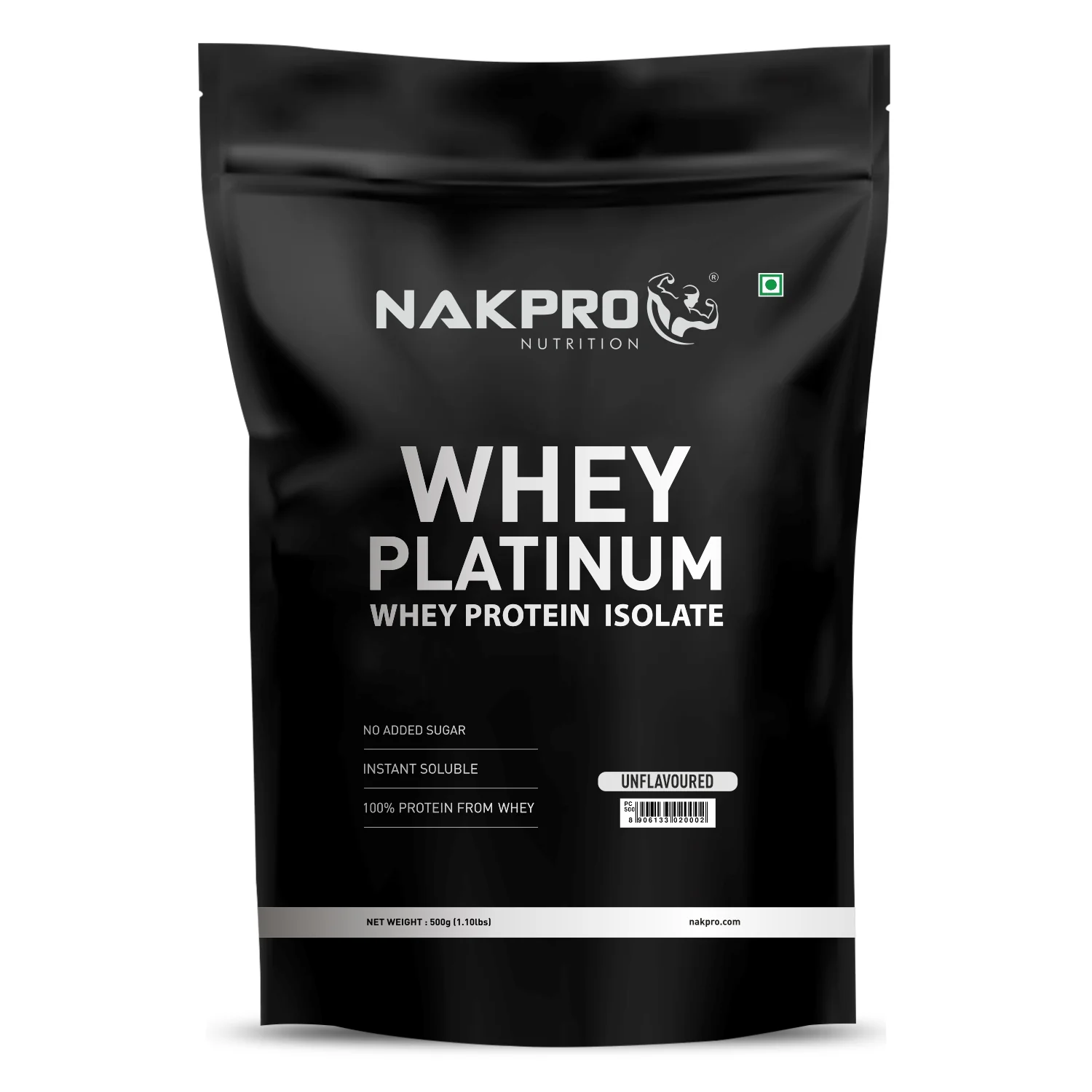 Platinum 100% Whey Protein Isolate - Image 34