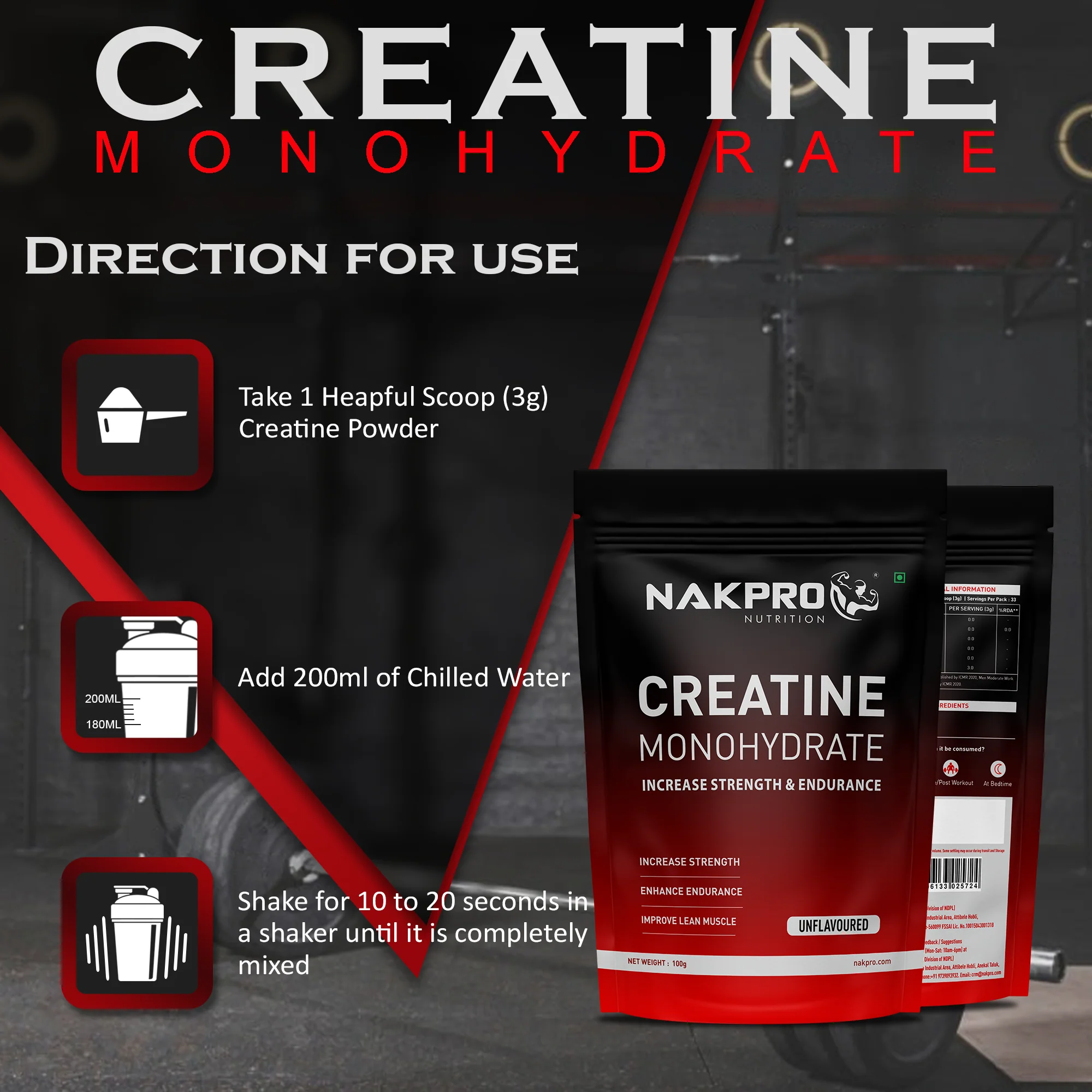 Wheyzyme Whey Protein Blend with Digestive Enzyme - Image 3