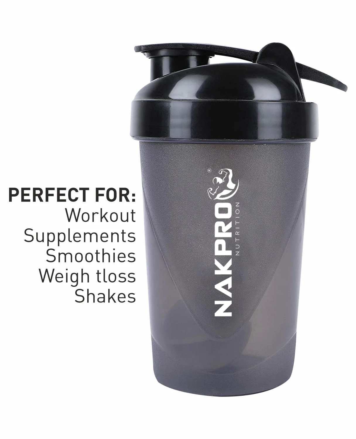 Wheyzyme Whey Protein Blend with Digestive Enzyme - Image 5